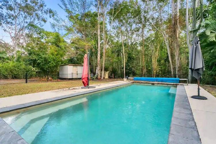 Second view of Homely house listing, 45 Douglas Track, Speewah QLD 4881