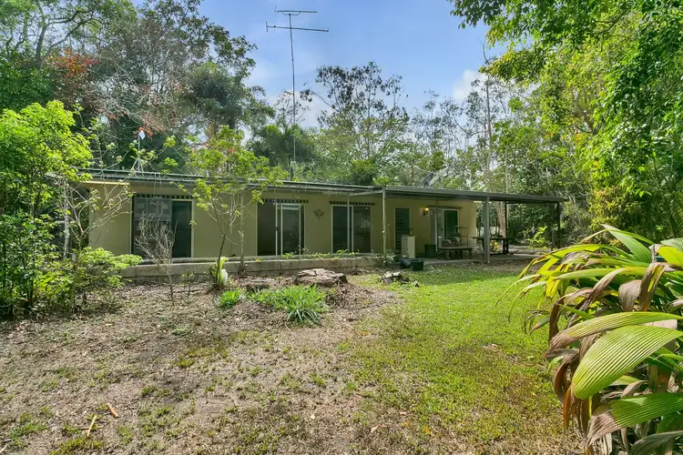Third view of Homely house listing, 45 Douglas Track, Speewah QLD 4881