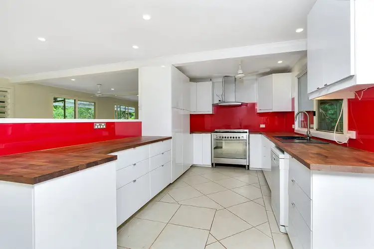 Fourth view of Homely house listing, 45 Douglas Track, Speewah QLD 4881