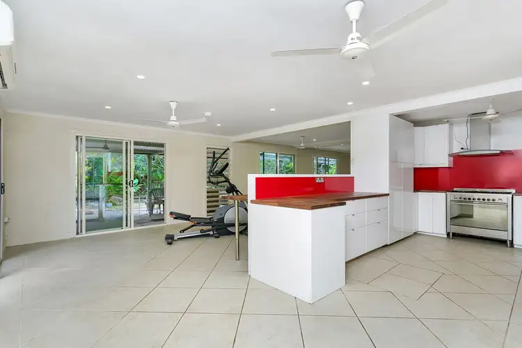 Fifth view of Homely house listing, 45 Douglas Track, Speewah QLD 4881