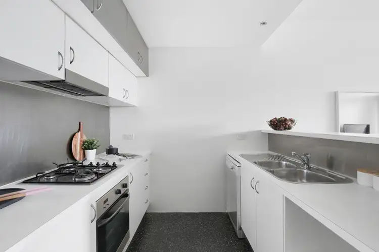 Third view of Homely apartment listing, 302/50-56 Mallett Street, Camperdown NSW 2050