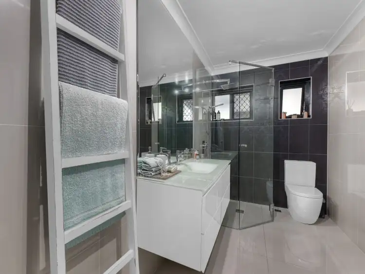 Sixth view of Homely unit listing, U6/44 Herston Road, Kelvin Grove QLD 4059