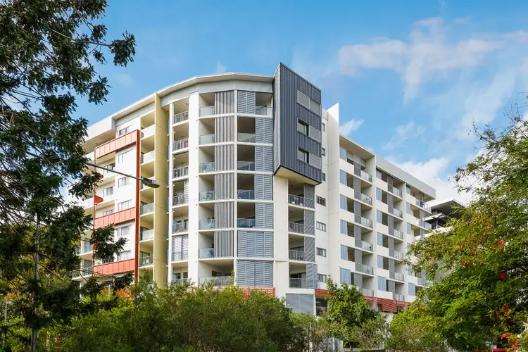 108/23 Robinson Place, Kelvin Grove QLD 4059