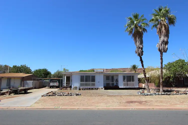 23 Dolphin Way, Bulgarra WA 6714