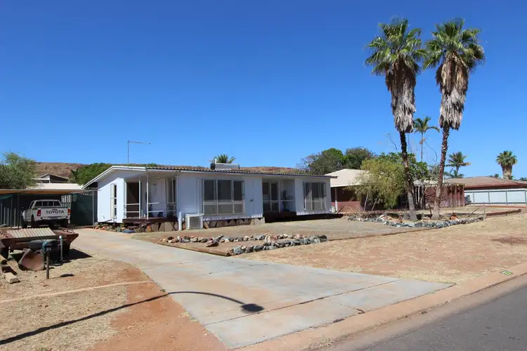 Second view of Homely house listing, 23 Dolphin Way, Bulgarra WA 6714