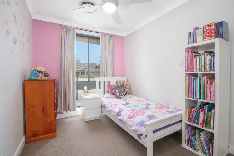 Fifth view of Homely house listing, 39 Red House Crescent, Mcgraths Hill NSW 2756