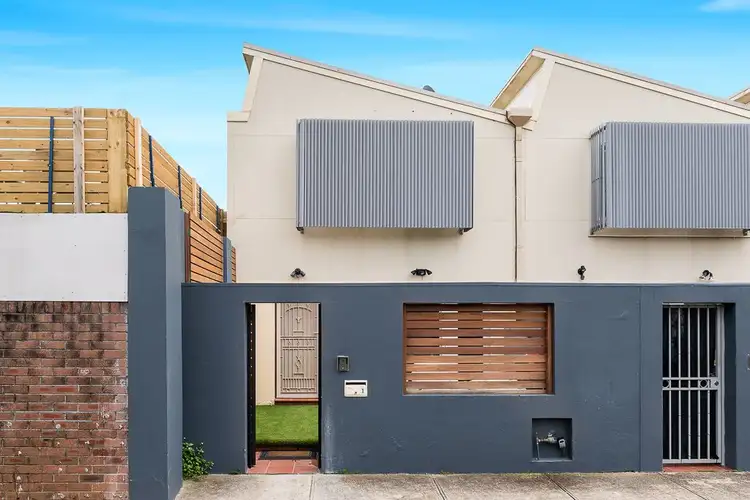 1 Westbourne Lane, Petersham NSW 2049