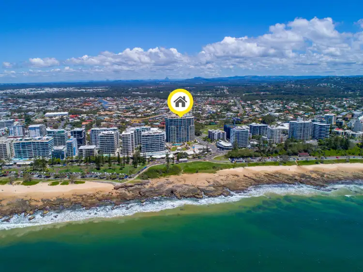 205/7 Venning Street, Mooloolaba QLD 4557