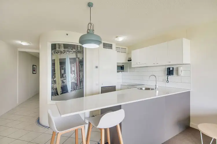 Third view of Homely unit listing, 205/7 Venning Street, Mooloolaba QLD 4557