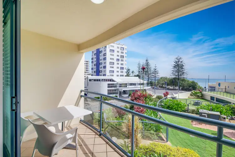 Fifth view of Homely unit listing, 205/7 Venning Street, Mooloolaba QLD 4557