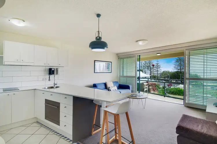 Sixth view of Homely unit listing, 205/7 Venning Street, Mooloolaba QLD 4557