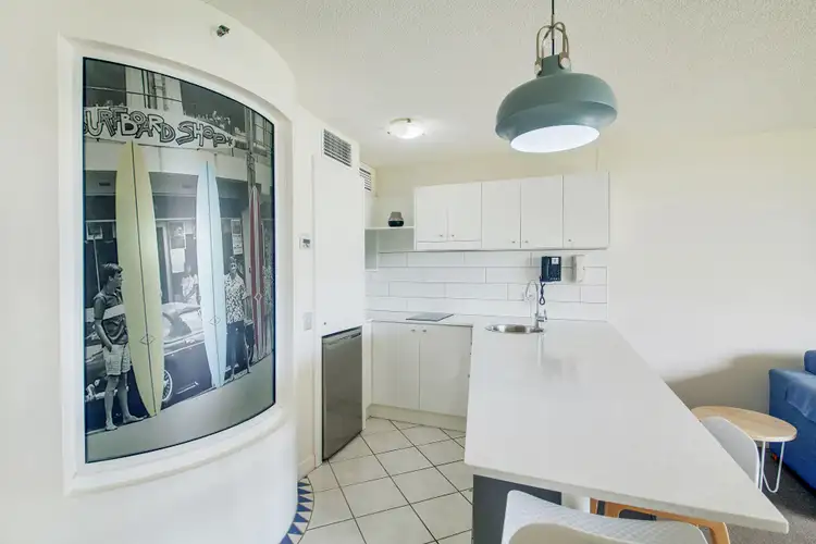 Seventh view of Homely unit listing, 205/7 Venning Street, Mooloolaba QLD 4557