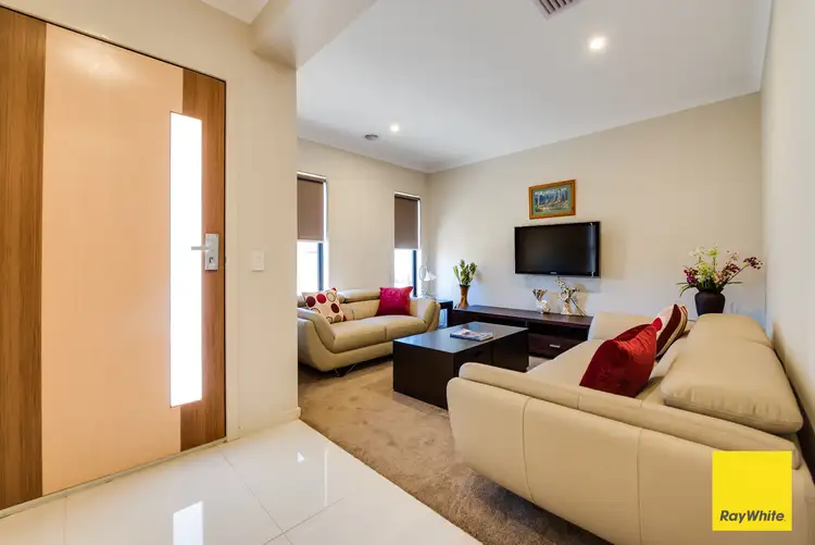Third view of Homely house listing, 24 Beatty Avenue, Truganina VIC 3029