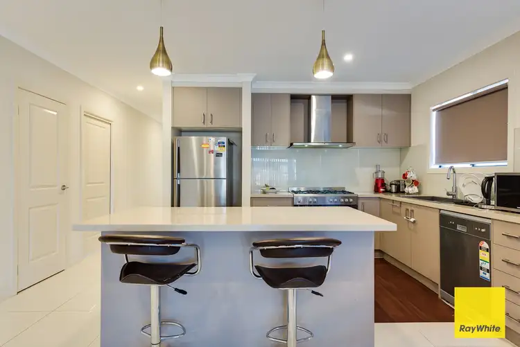 Fourth view of Homely house listing, 24 Beatty Avenue, Truganina VIC 3029