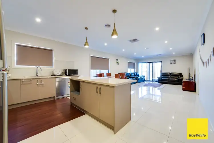 Fifth view of Homely house listing, 24 Beatty Avenue, Truganina VIC 3029