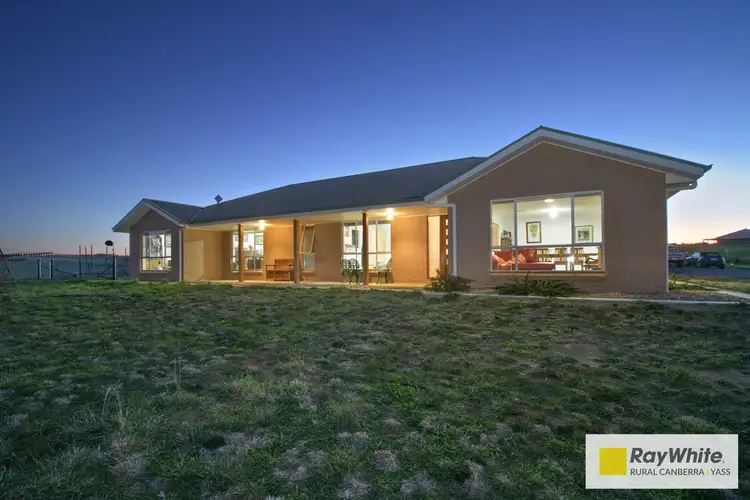 Main view of Homely house listing, 108 Kirkton Road, Yass NSW 2582