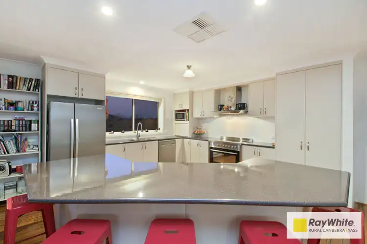 Second view of Homely house listing, 108 Kirkton Road, Yass NSW 2582