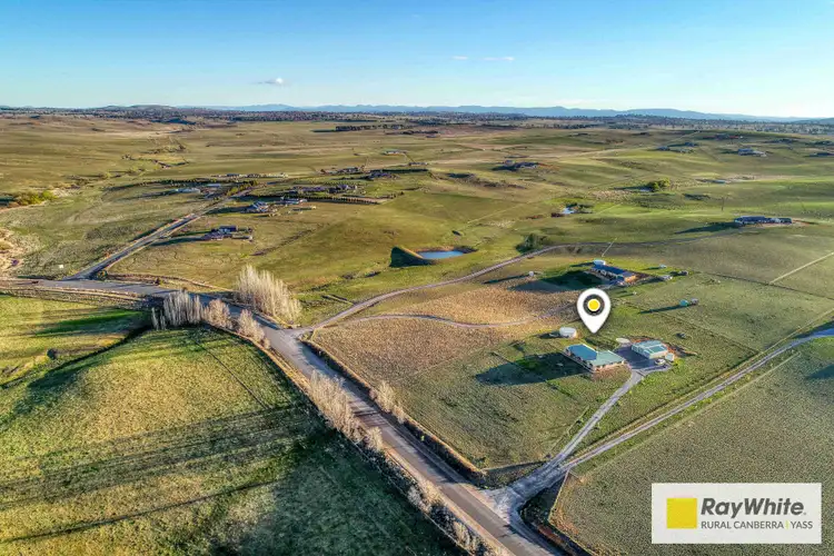 Third view of Homely house listing, 108 Kirkton Road, Yass NSW 2582