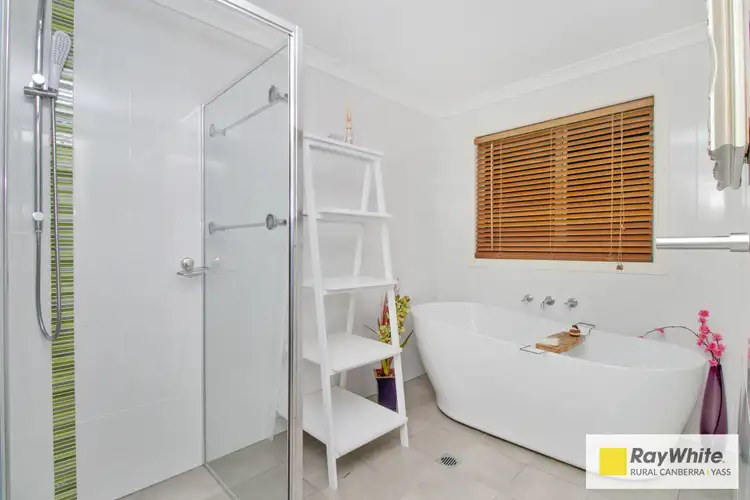 Fourth view of Homely house listing, 108 Kirkton Road, Yass NSW 2582