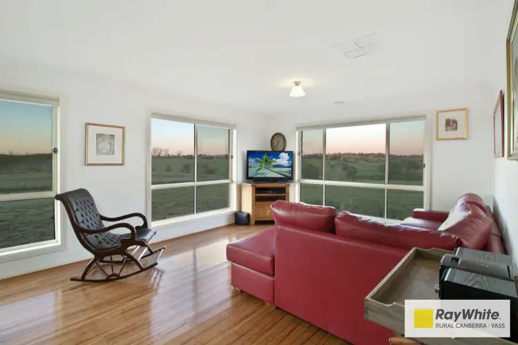 Fifth view of Homely house listing, 108 Kirkton Road, Yass NSW 2582