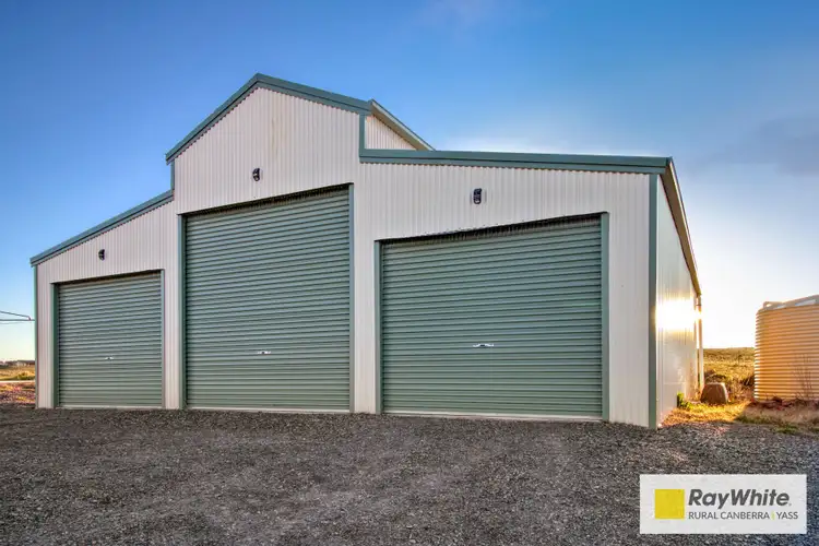 Seventh view of Homely house listing, 108 Kirkton Road, Yass NSW 2582