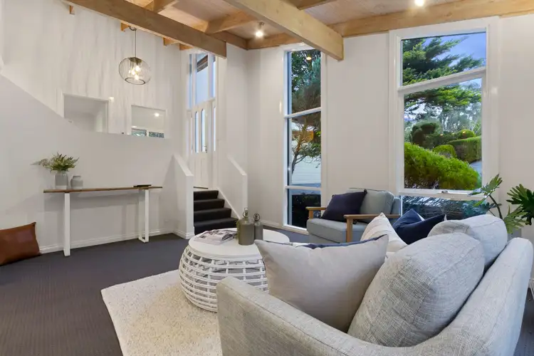 Second view of Homely house listing, 11 Harman Close, Doncaster East VIC 3109