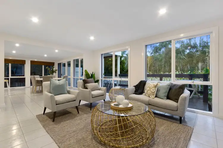 Fourth view of Homely house listing, 11 Harman Close, Doncaster East VIC 3109