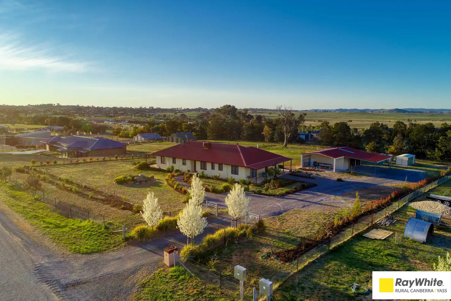 Main view of Homely house listing, 6 Marquess Place, Murrumbateman NSW 2582