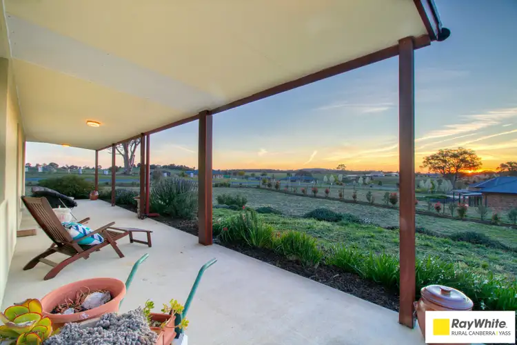 Fourth view of Homely house listing, 6 Marquess Place, Murrumbateman NSW 2582