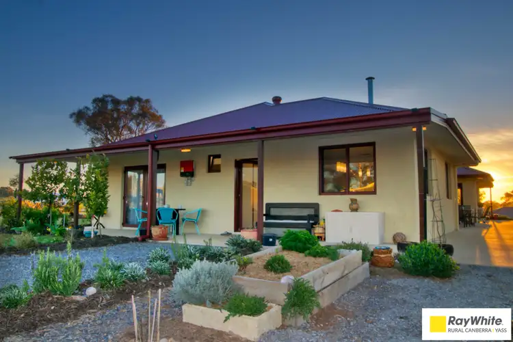 Fifth view of Homely house listing, 6 Marquess Place, Murrumbateman NSW 2582