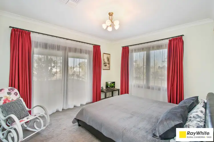 Sixth view of Homely house listing, 6 Marquess Place, Murrumbateman NSW 2582