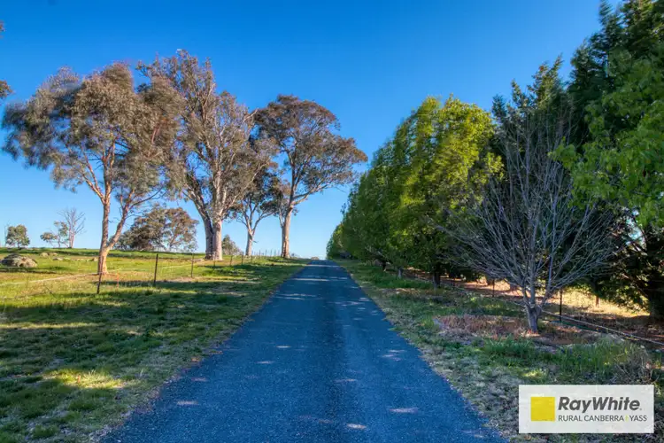 Seventh view of Homely rural property listing, 4 Ryslipp Drive, Murrumbateman NSW 2582
