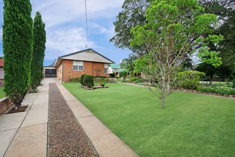 55A Brunswick Street, East Maitland NSW 2323