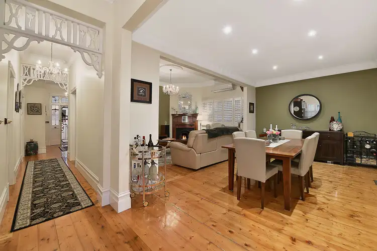 Fifth view of Homely house listing, 59 Harding Street, Coburg VIC 3058