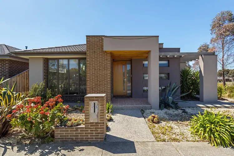Second view of Homely house listing, 2 Edenvale Boulevard, Wollert VIC 3750