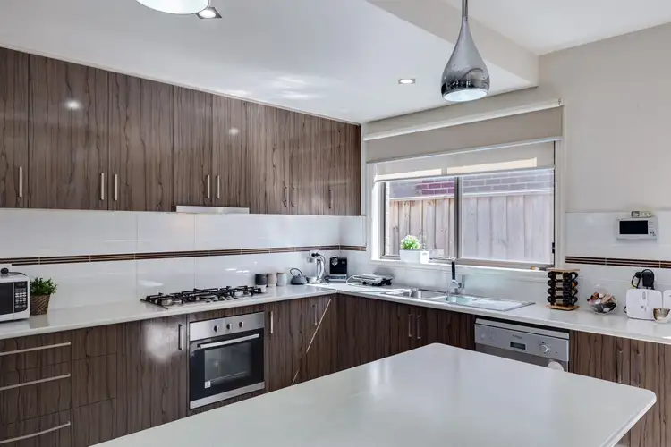 Third view of Homely house listing, 2 Edenvale Boulevard, Wollert VIC 3750