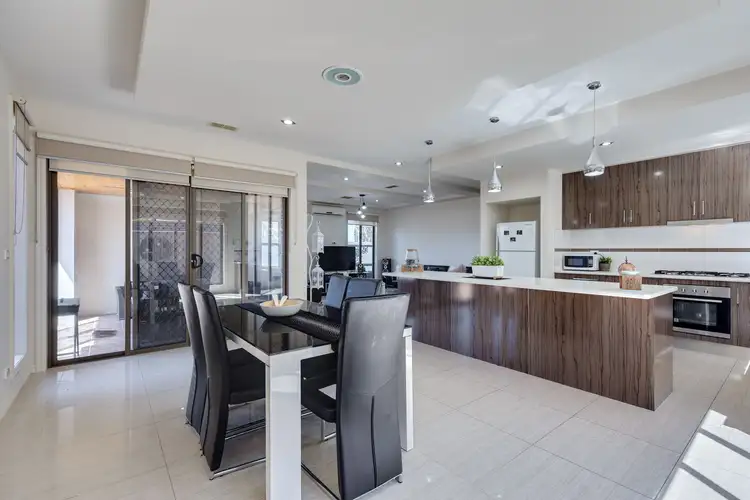 Fourth view of Homely house listing, 2 Edenvale Boulevard, Wollert VIC 3750