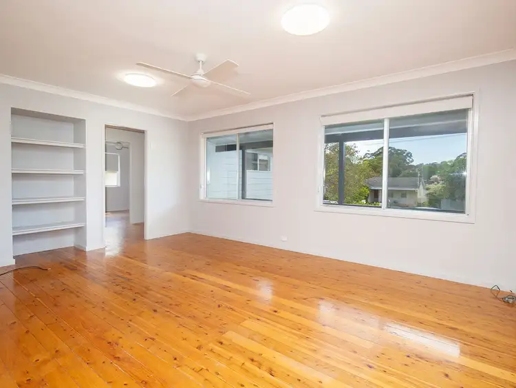 Second view of Homely house listing, 18 Cranbrook Parade, Rankin Park NSW 2287