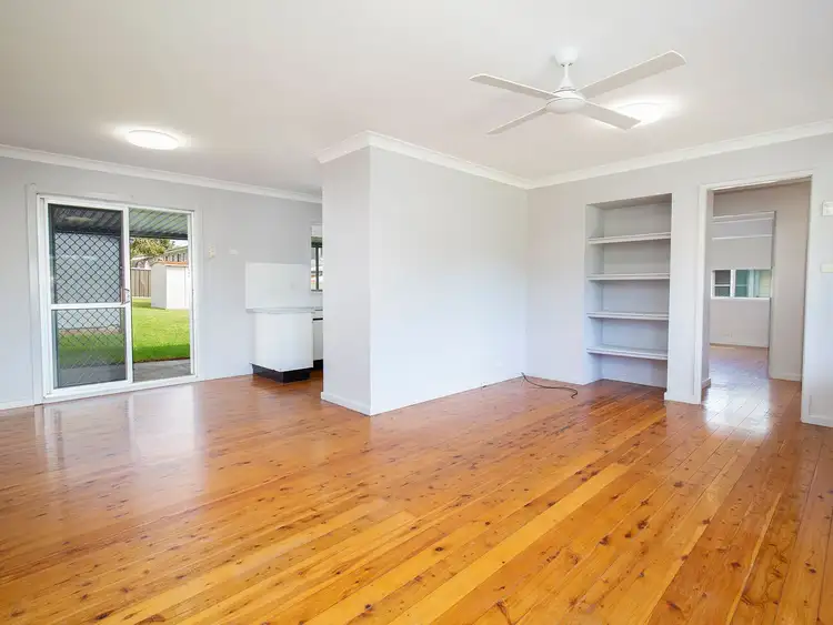 Third view of Homely house listing, 18 Cranbrook Parade, Rankin Park NSW 2287