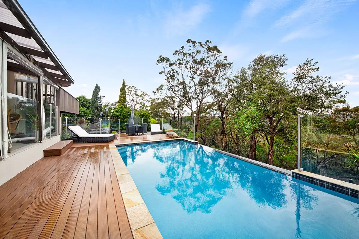 Main view of Homely house listing, 84 Akuna Avenue, Bangor NSW 2234