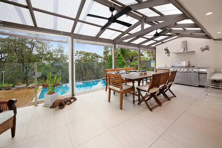 Second view of Homely house listing, 84 Akuna Avenue, Bangor NSW 2234