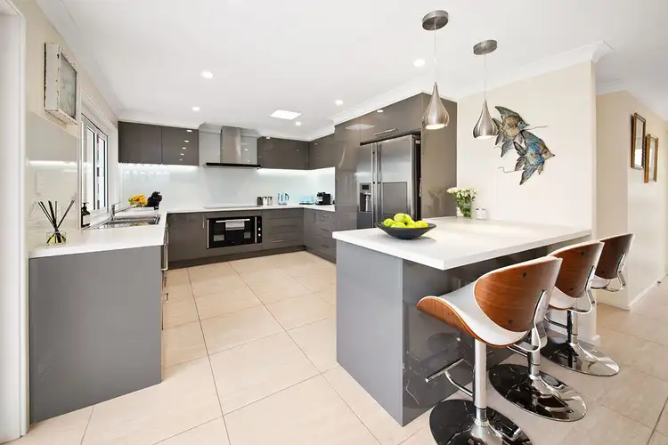 Third view of Homely house listing, 84 Akuna Avenue, Bangor NSW 2234