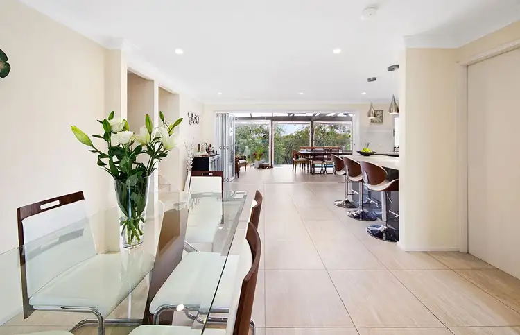 Fourth view of Homely house listing, 84 Akuna Avenue, Bangor NSW 2234