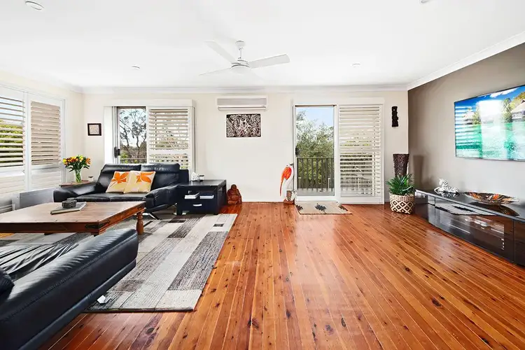 Fifth view of Homely house listing, 84 Akuna Avenue, Bangor NSW 2234