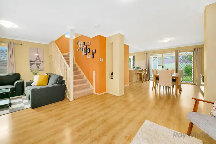 Second view of Homely house listing, 76 Picot Crescent, Runcorn QLD 4113