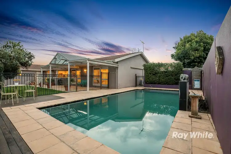 22 Castlewood Drive, Castle Hill NSW 2154