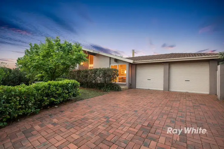 Second view of Homely house listing, 22 Castlewood Drive, Castle Hill NSW 2154