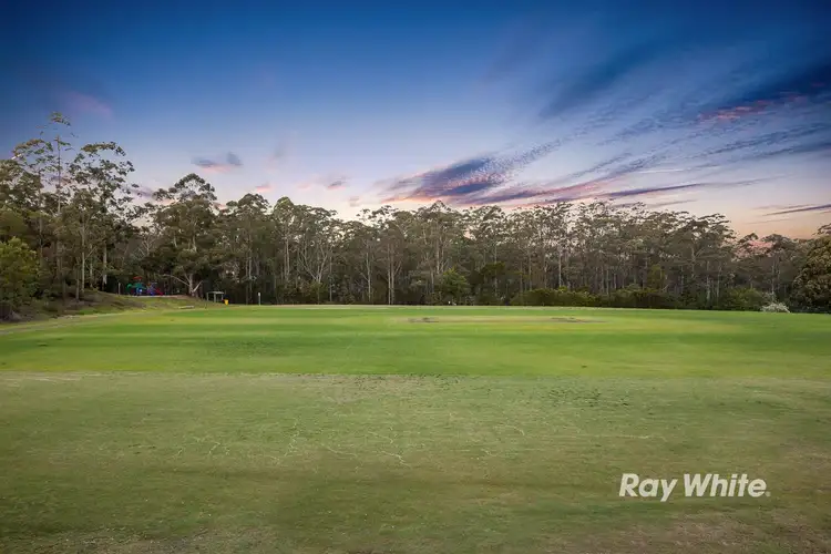 Third view of Homely house listing, 22 Castlewood Drive, Castle Hill NSW 2154