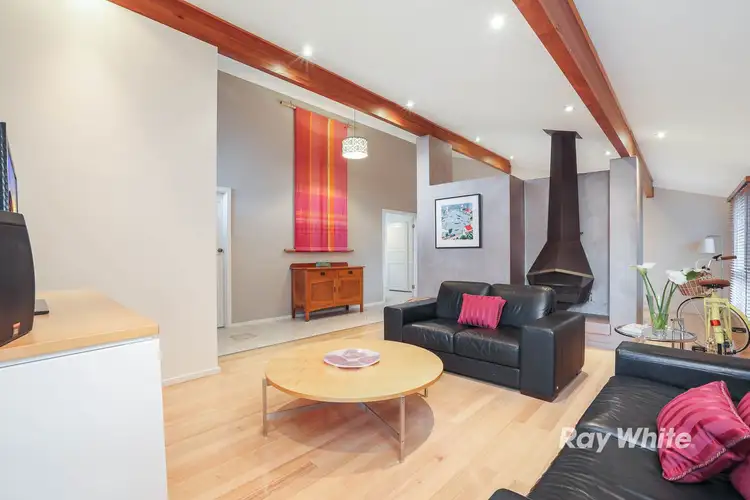 Fourth view of Homely house listing, 22 Castlewood Drive, Castle Hill NSW 2154