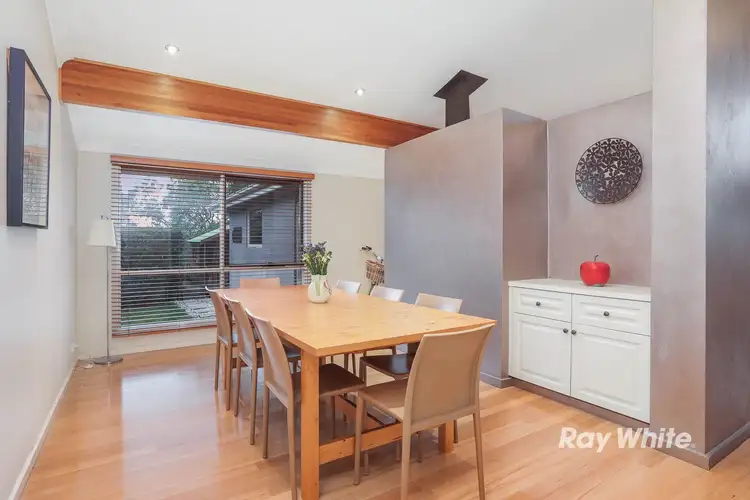 Fifth view of Homely house listing, 22 Castlewood Drive, Castle Hill NSW 2154